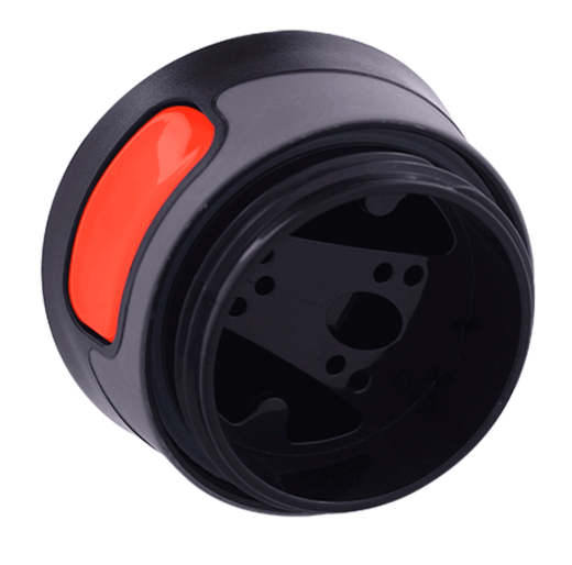 Vaso Térmico Ecology Pinguino Real 16 oz