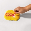 Kit Slime Elmer's Cambia Color Cx4