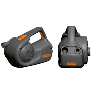 Bomba Recargable Ecology Power Plus
