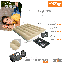Bomba Recargable Ecology Power Plus