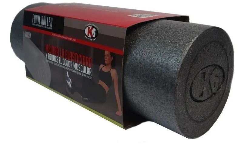 Cilindro de Ejercicio K6 para Gimnasia