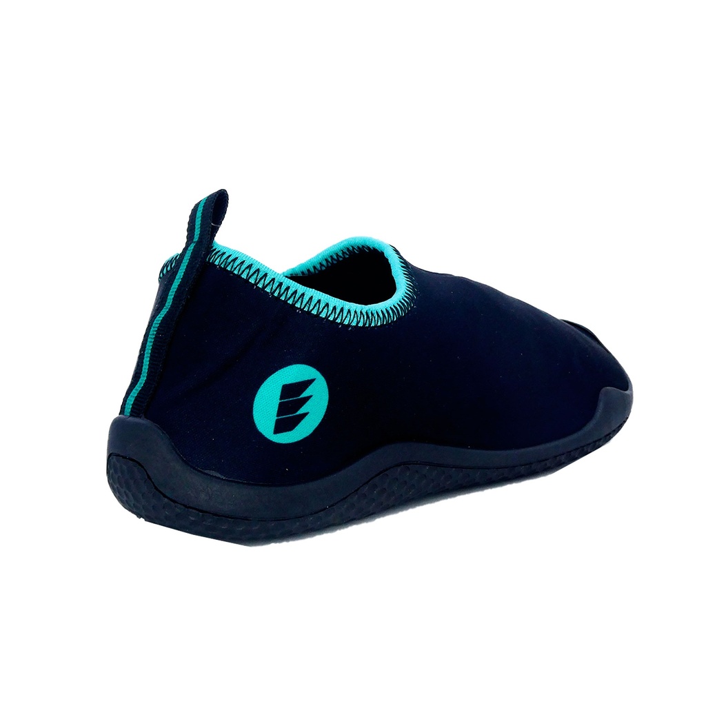 Zapatos Acuáticos Adulto Ecology Negro