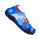 Zapatos Acuáticos Niños  Ecology Pirata 