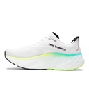 Zapato de hombre New Balance Fresh Foam X More v4 Blanco