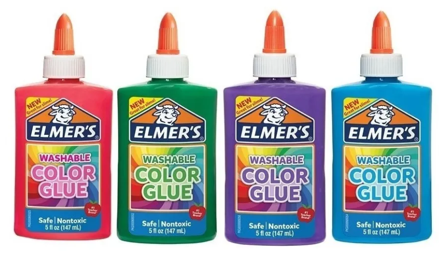 Líquido Elmer's Opaque 126ml