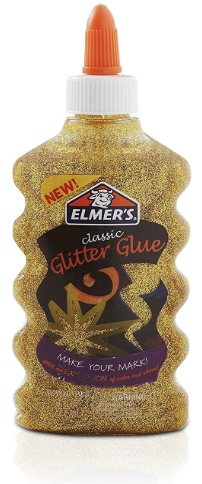 Líquido Elmer's Glitter 177ml
