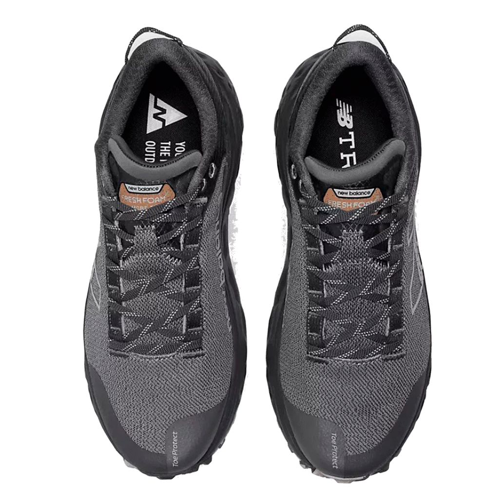Zapato Trail Running New Balance MORE