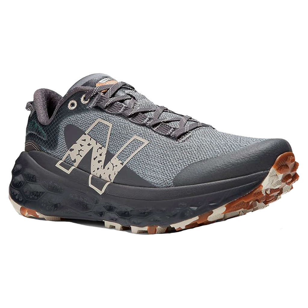 Zapato Trail Running New Balance MORE