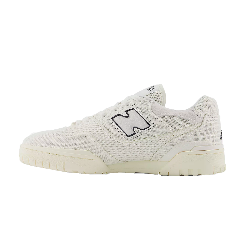 Zapato Lifestyle New Balance 550