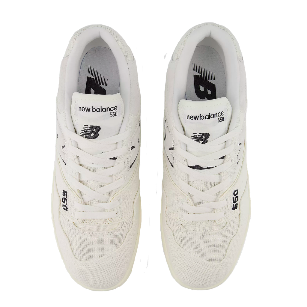 Zapato Lifestyle New Balance 550