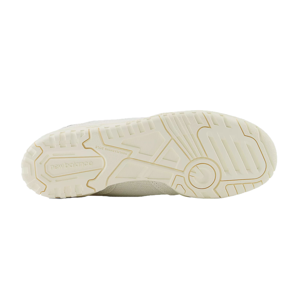 Zapato Lifestyle New Balance 550