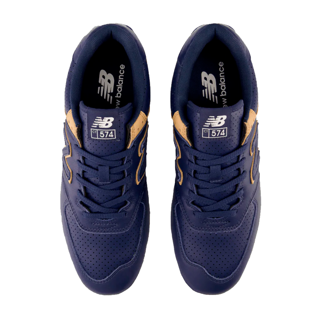 Zapato Lifestyle New Balance 574