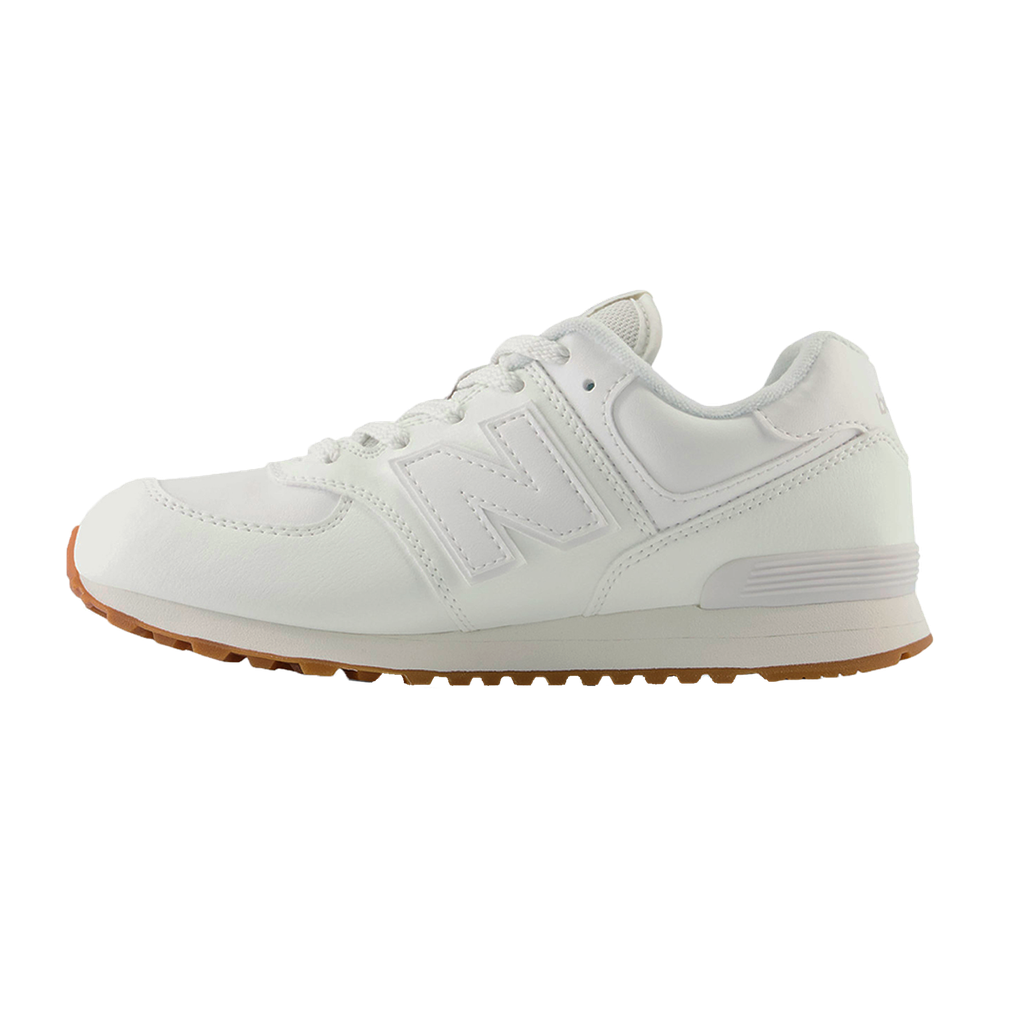 Zapato Lifestyle Niño New Balance 574 v1