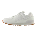 Zapato Lifestyle Niño New Balance 574 v1