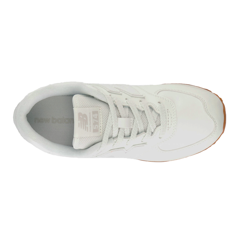 Zapato Lifestyle Niño New Balance 574 v1