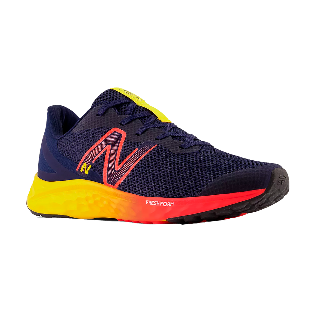 Zapato Running Niño New Balance Arishi v4