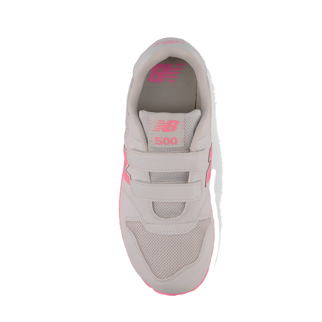 Zapato Lifestyle Niño New Balance 500