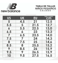 Zapato Lifestyle Infante New Balance 373
