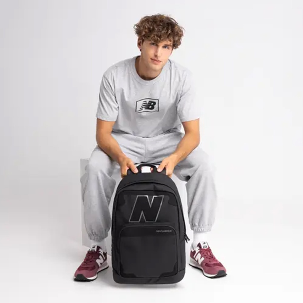 Morral New Balance Legacy