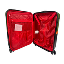 Set de 3 Maletas de Viaje Wilson Mumbai 20" 24" 28"