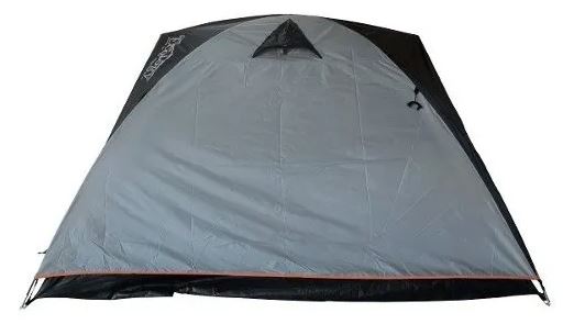 Carpa Todo Terreno Ecology Dry Breeze 4 Personas