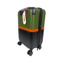 Maleta de Viaje Wilson Mumbai 24"
