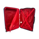 Maleta de Viaje Wilson Roma 24"