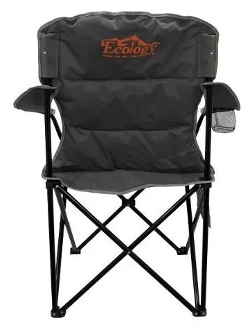 Silla Plegable Ecology XXL Comfort