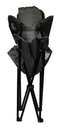 Silla Plegable Ecology XXL Comfort