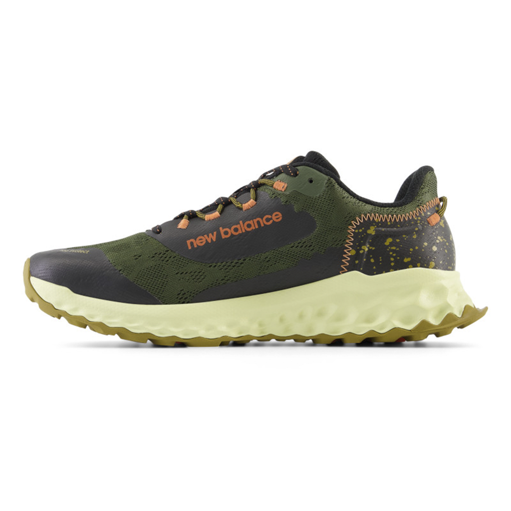 Zapato Running New Balance Garoe v1
