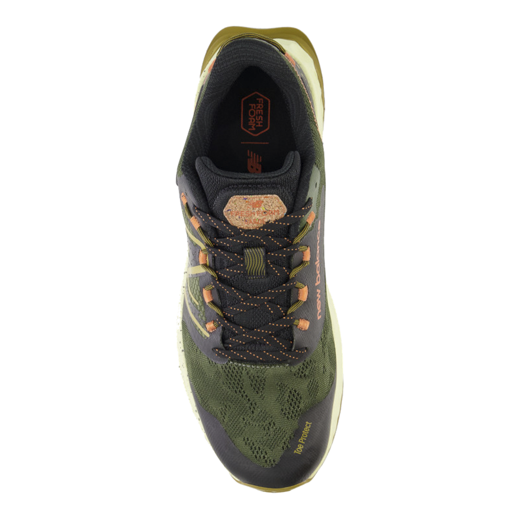 Zapato Running New Balance Garoe v1