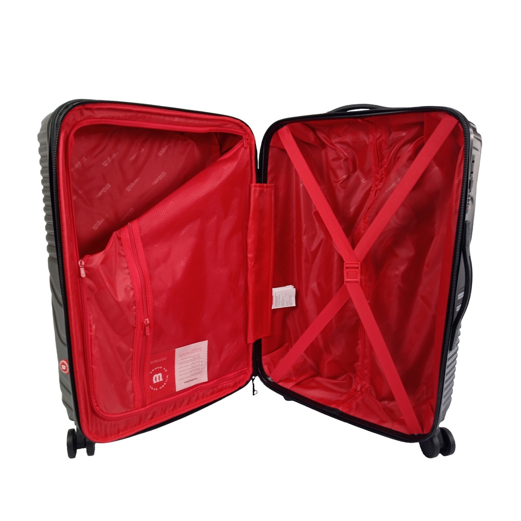 Maleta de Viaje Wilson Tokio 28"