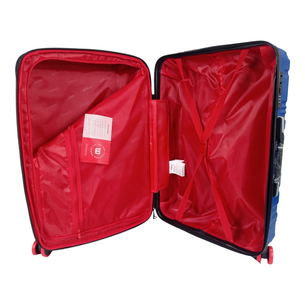 Maleta de Viaje Wilson Berlín 20"