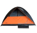 Carpa Todo Terreno Ecology Dry Breeze 6 Personas