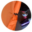 Carpa Todo Terreno Ecology Dry Breeze 6 Personas