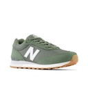 Zapato Lifestyle New Balance 515 v3