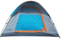 Carpa Ecology Oceánica 4 Personas