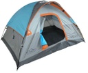 Carpa Ecology Oceánica 4 Personas