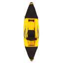 Set Kayak Inflable Ecology Pathfinder II Pro 1 Persona 