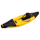 Set Kayak Inflable Ecology Pathfinder II Pro 1 Persona 