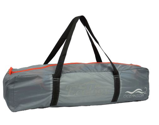 Carpa Ecology Oceánica 4 Personas