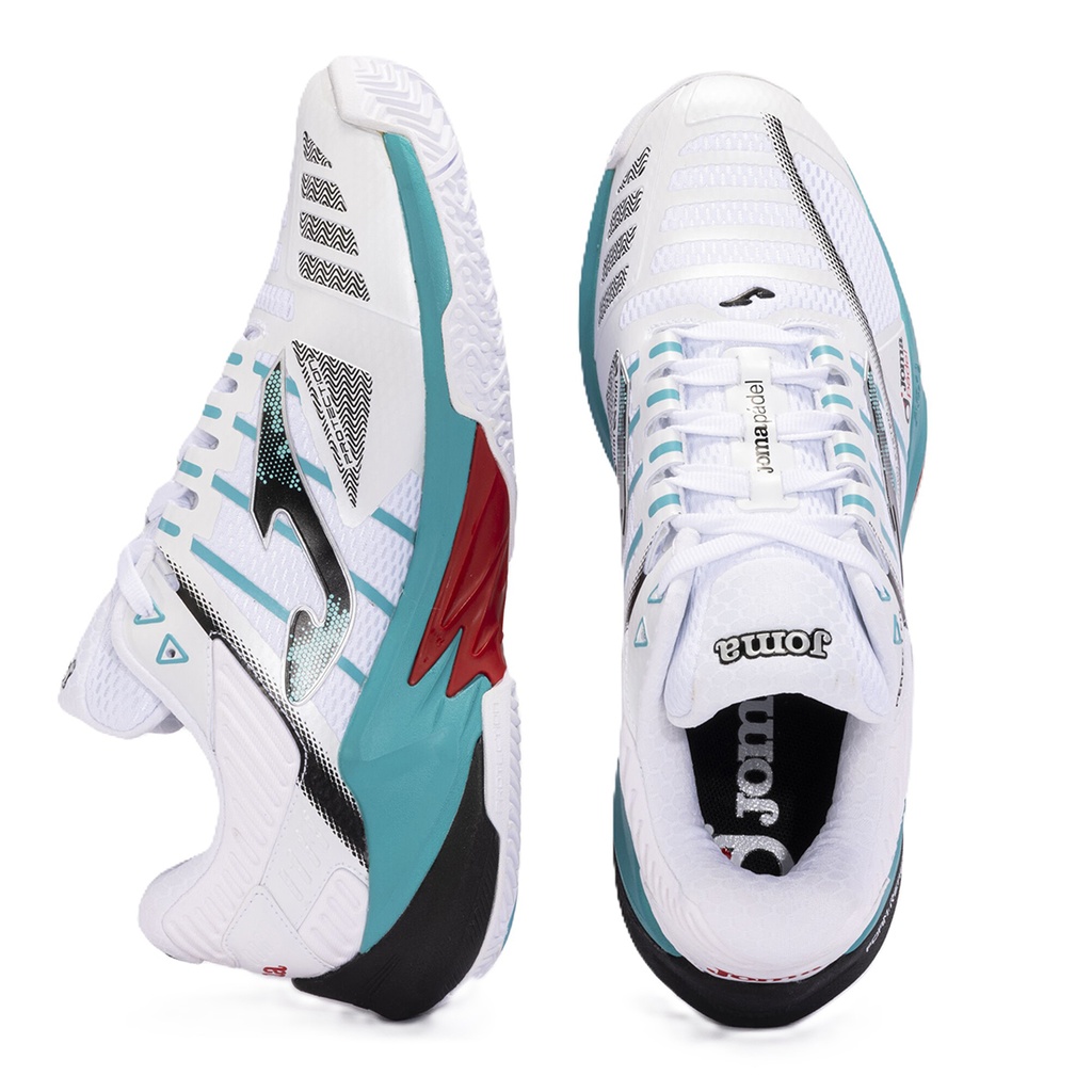 Zapato Open Padel Joma 
