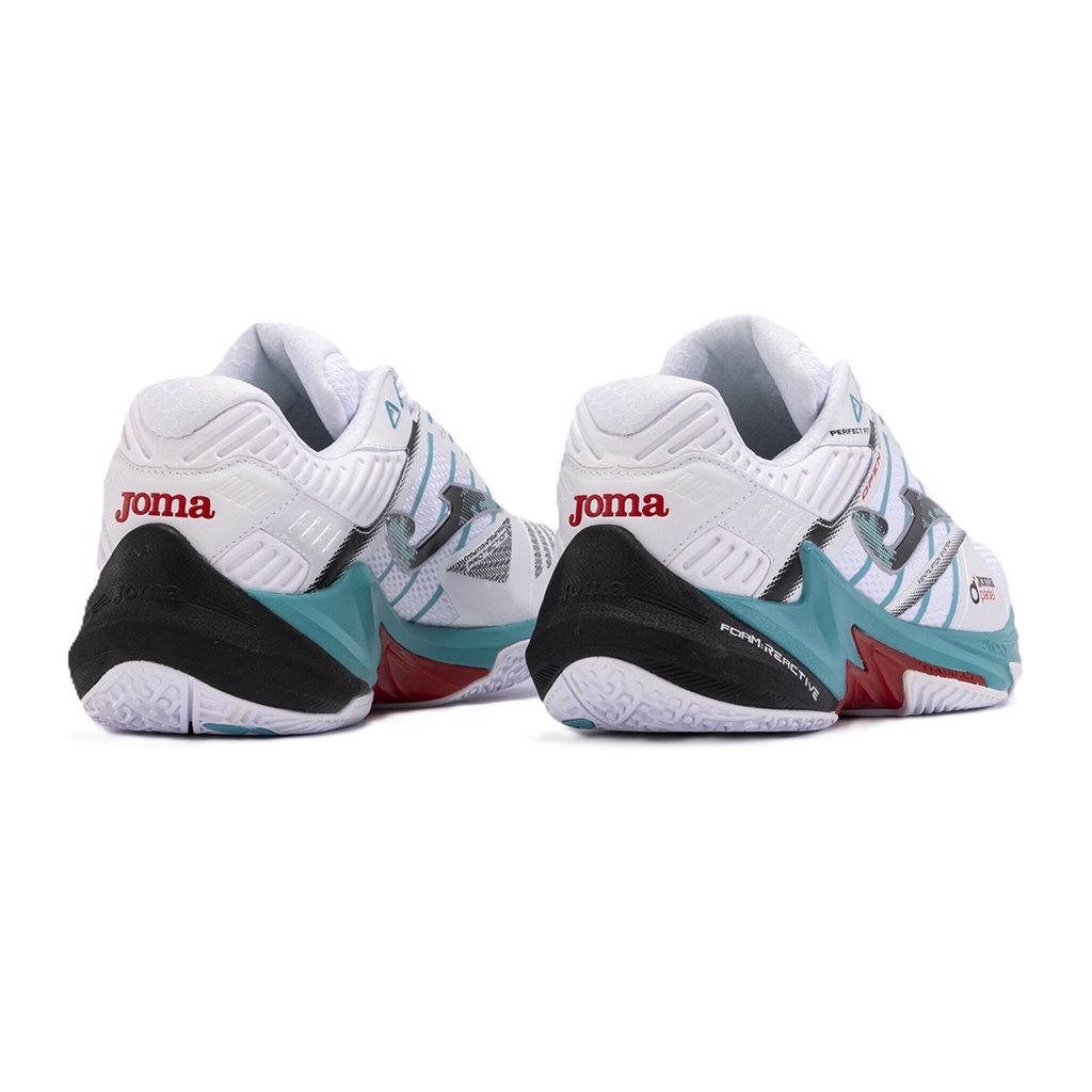 Zapato Open Padel Joma 
