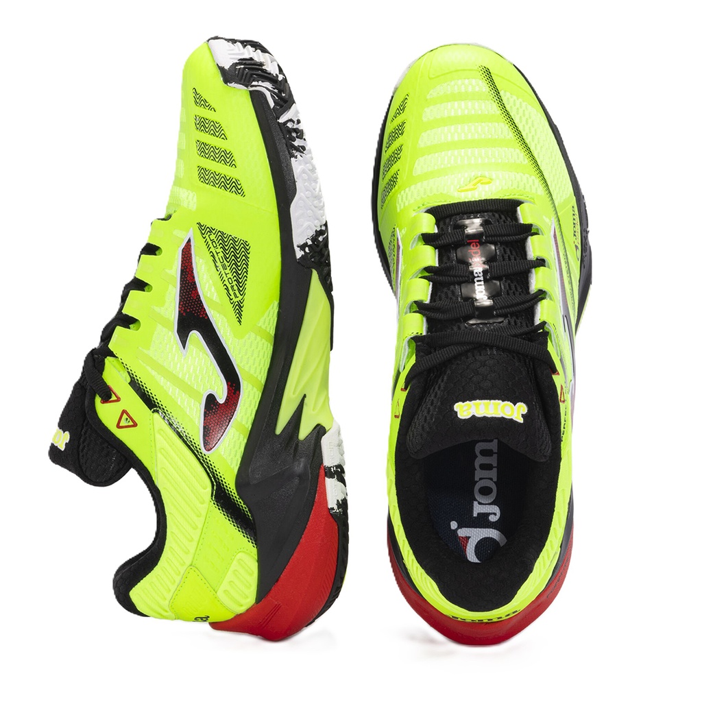 Zapato Open Padel Joma 

