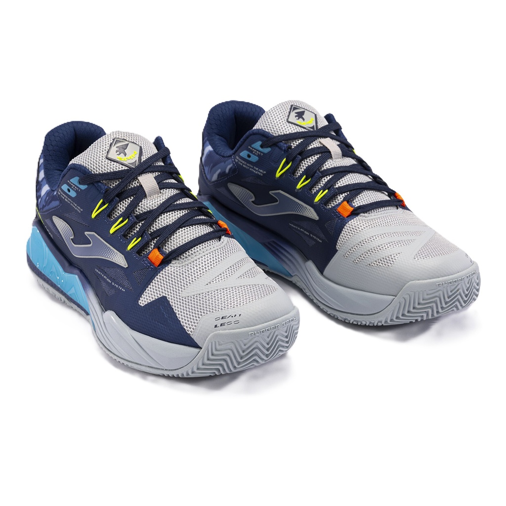 Zapato Spin Padel Joma 
