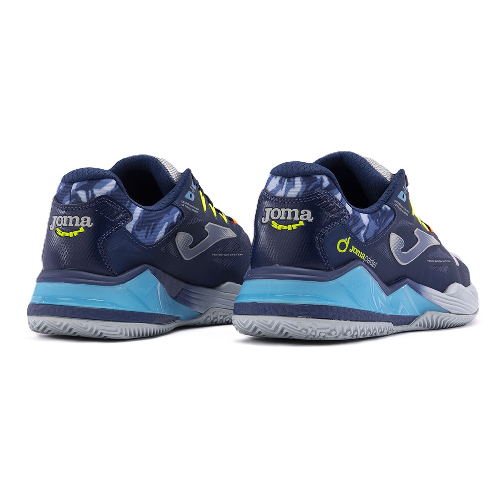 Zapato Spin Padel Joma 
