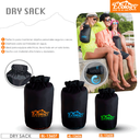 Bolsa Impermeable Ecology