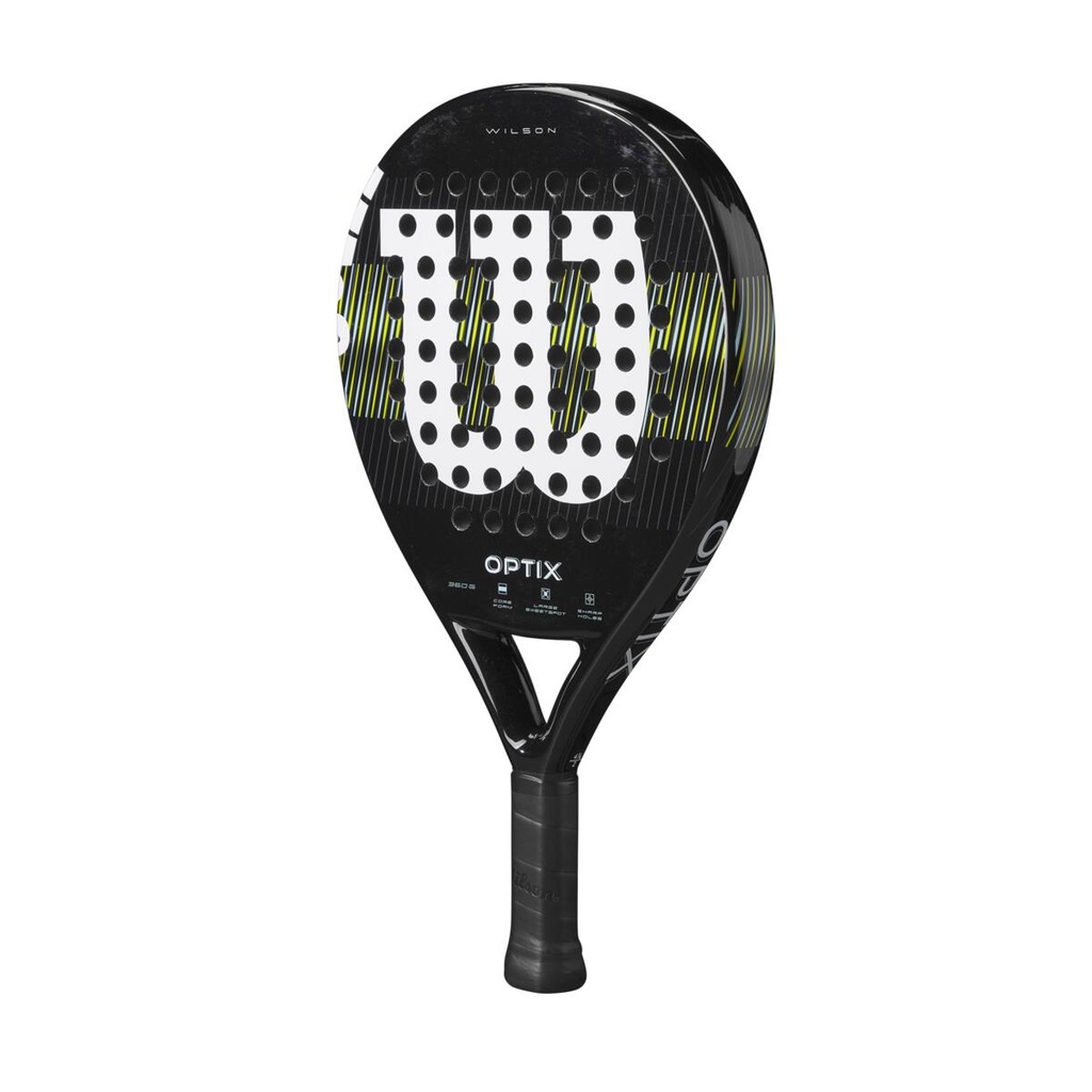 Pala de Padel Wilson Optix V1 