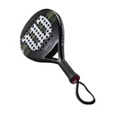 Pala de Padel Wilson Optix V1 