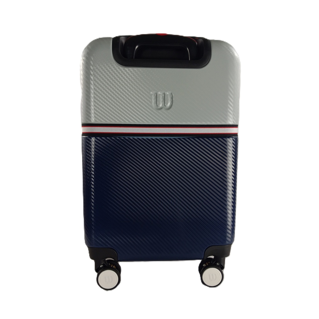 Maleta de Viaje Wilson Aleppo 20"